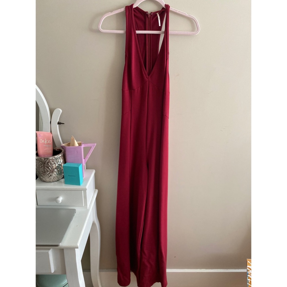 Free People Jumpsuit